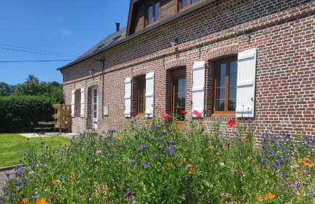 La Poulinière - Foto 1