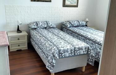 Finestre Verdi appartamento con parcheggio - Foto 10