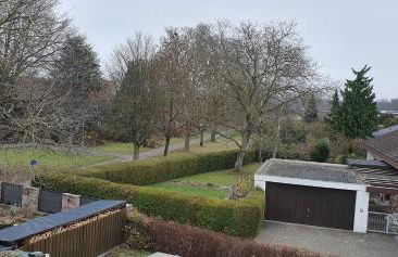 1 Zi DG-Apartment in Bad Friedrichshall-Jagstfeld - Foto 3