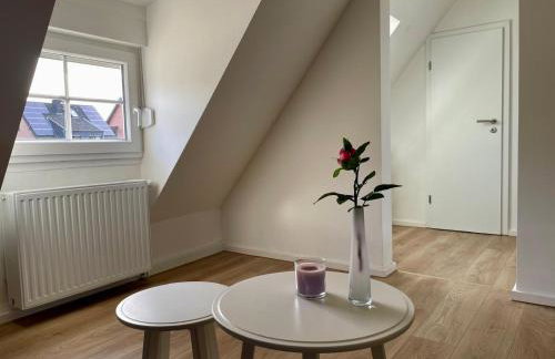 Ruhiges und citynahes Dachgeschoss-Nest - Foto 6