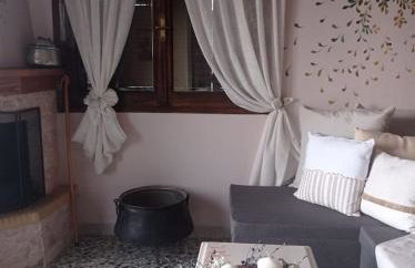 Άγρια Λούλουδα Κατοικία Ευτυχία - Photo 51