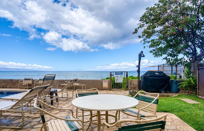 Nohonani 102 2 Bedroom Condo - Foto 39