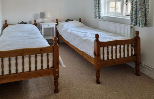 Cranberry Cottage - Foto 12