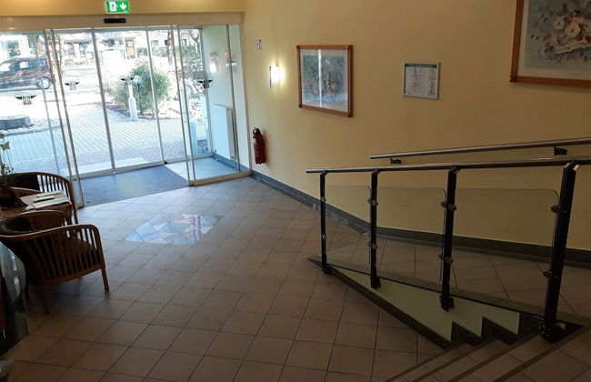 Haus an der Therme - Foto 2