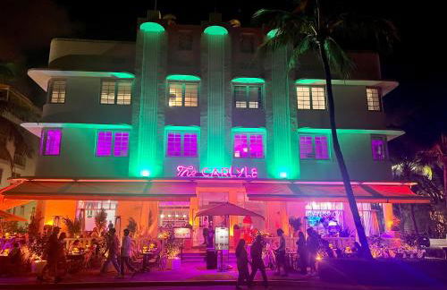 WOW! Best Location! Best Unit! New Renovated South Beach Ocean Front - Foto 57