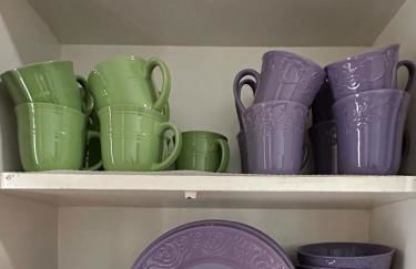 Adorable 1920s home near UF stadium sleeps 10 - Foto 11