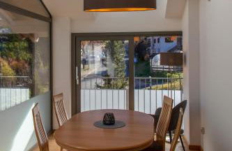 Haus Tannenburg - Photo 38