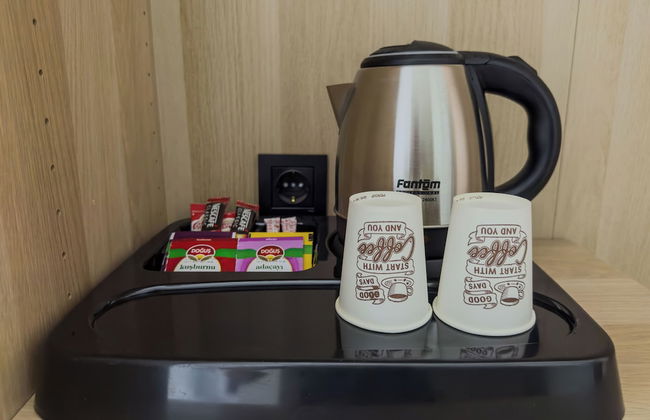 Leaf River Suites - Foto 23