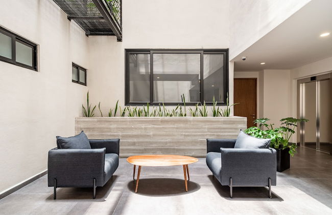 Capitalia Downtown Del Valle - Foto 7