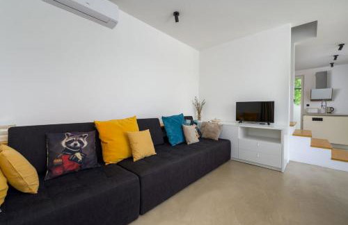 Villa Sunset - with private pool, squash coart and table tennis - Foto 27