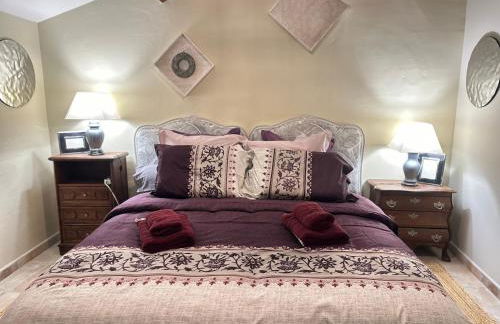 Appartement 2ème étage 4 personnes dans Château avec piscine collective - Photo 14