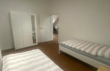 Frankfurt Eschborn New Apartment for 5 Person - Foto 13