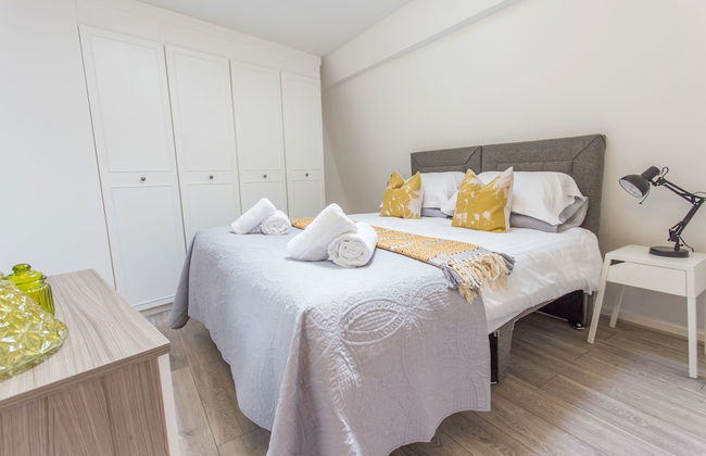 The Manor Suite - Foto 9