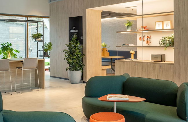 Aparthotel Kora Green City - Foto 74