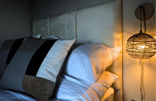 Carrick-a-Rede Luxury Retreat Ballintoy Causeway Coast - Foto 34