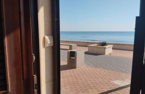 El refugio del mediterráneo apartment - Foto 1