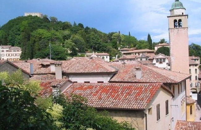Homely Farmhouse in Pagnano Italy near Forest - Foto 17