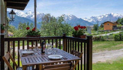 Apartment Ville sur Sarre by Interhome - Foto 4