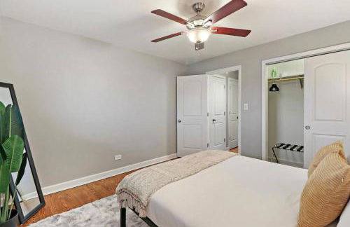 Tranquil 1BR Apartment in Arlington Heights - Salem 3C - Foto 14