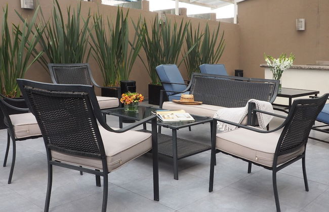 Comfort Reforma By The Local Way - Foto 14