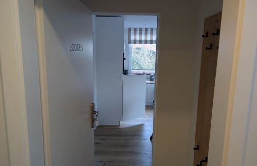 Dünen Lodge 5 - Foto 8