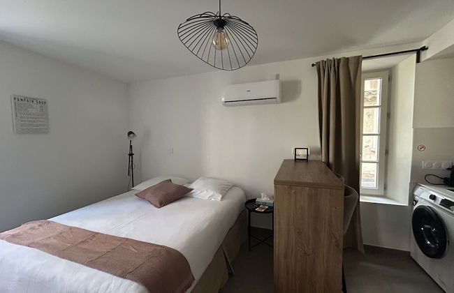 Sous les platanes - Foto 18