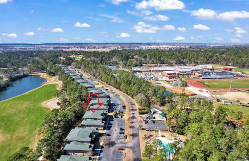 Welcome to After Dune Delight Golf Course Condo! - Foto 35