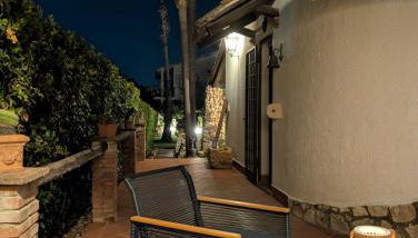 Azure Bay Chic Villa - Foto 3