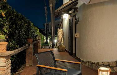 Azure Bay Chic Villa - Foto 3