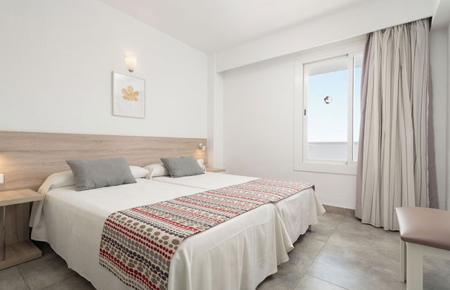 Apartamentos Siesta I - Foto 28