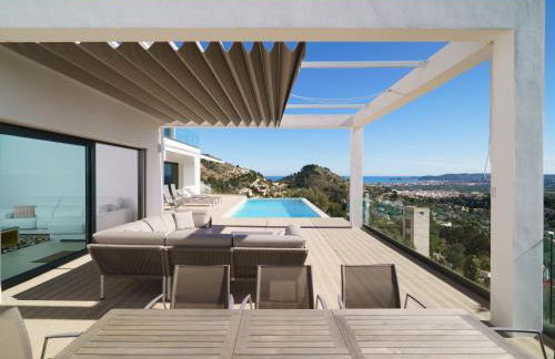 Villa Exorbo by Interhome - Foto 4