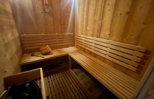 Chalet SPA Le Diamant Nathalie MN La Rouge - Photo 63