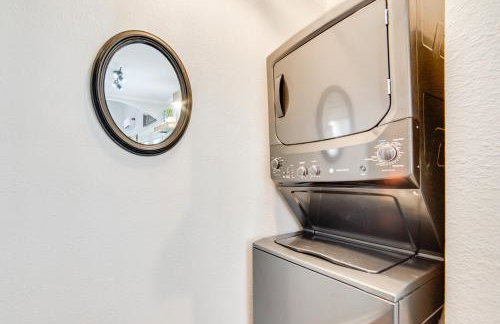 Anglers Haven! Cedar Creek Reservoir Getaway - Photo 12