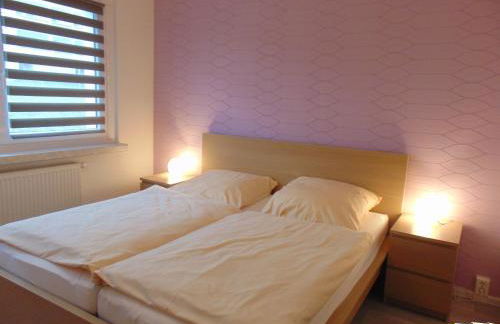 Ferienwohnung "Ernst 1" - Foto 11