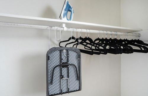 South Austin Accessible 1BR Retreat - Foto 21