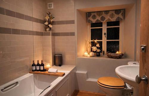 Kingfisher Cottage at Aysgarth Falls - Foto 12