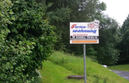 Ferienhaus Zittau Oberlausitz & Ferienwohnung am Hamann Berg - Foto 64