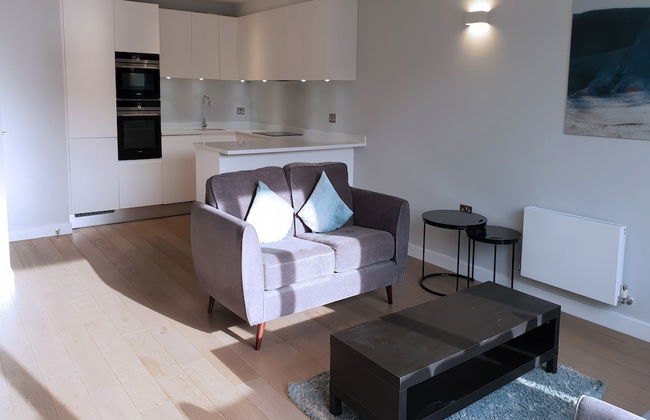 Ladbroke Grove Apartments - Foto 7