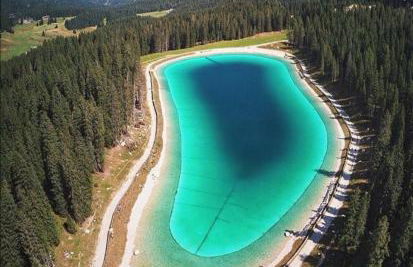 Baita Carlo Magno - Foto 19