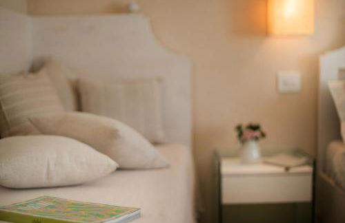 Dimora Sighé, exclusive rural villa with hydromassage pool - Foto 21