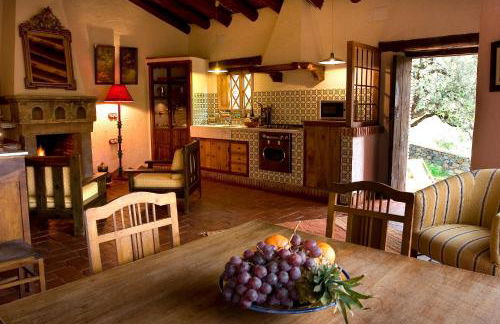 Molino Rio Alajar - Foto 39