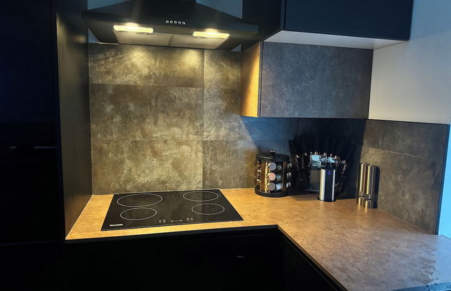 Luxury Flat in Uxbridge - Foto 29