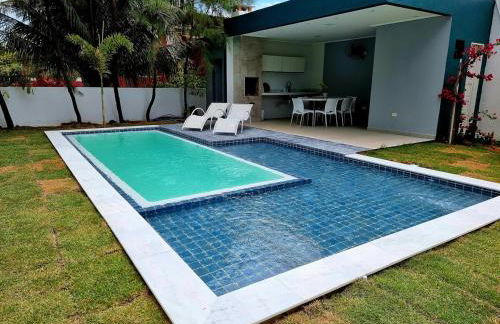 Casa Bela Vista - Foto 39