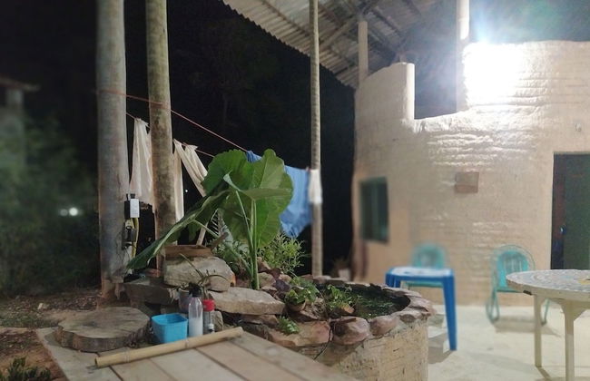 casa de areia - Photo 49