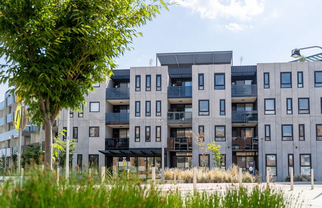 Kerridge St Apartments by Urban Rest - Photo 26