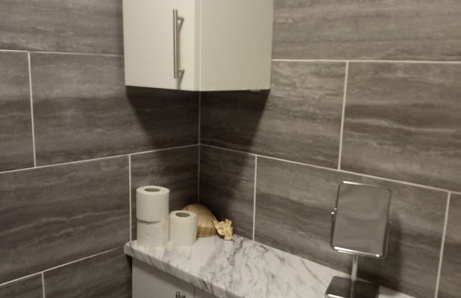 Captivating 1-bed Chalet in Newquay - Foto 4