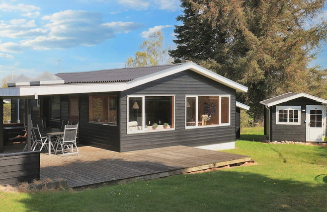 6 Person Holiday Home in Hadsund - Foto 1