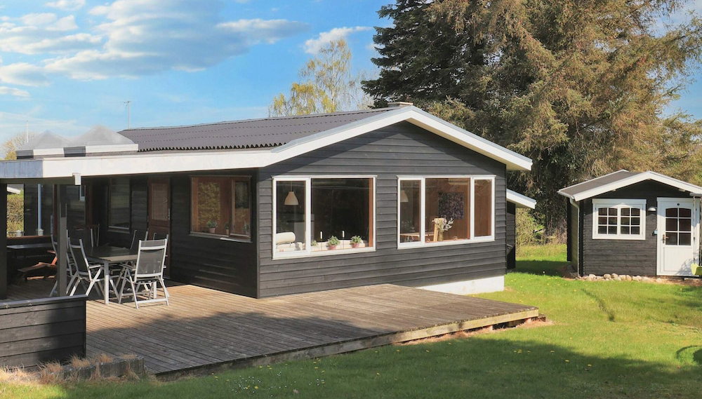 6 Person Holiday Home in Hadsund - Foto 1, Immagine principale