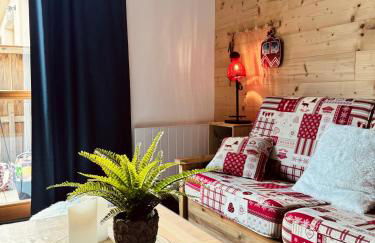 Appartement à La Bresse - cadre naturel et calme - Foto 24