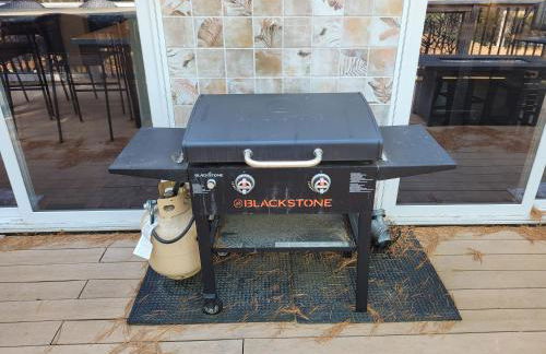 Hazel's Goose Creek Lodge - Private Riverfront! - Foto 14